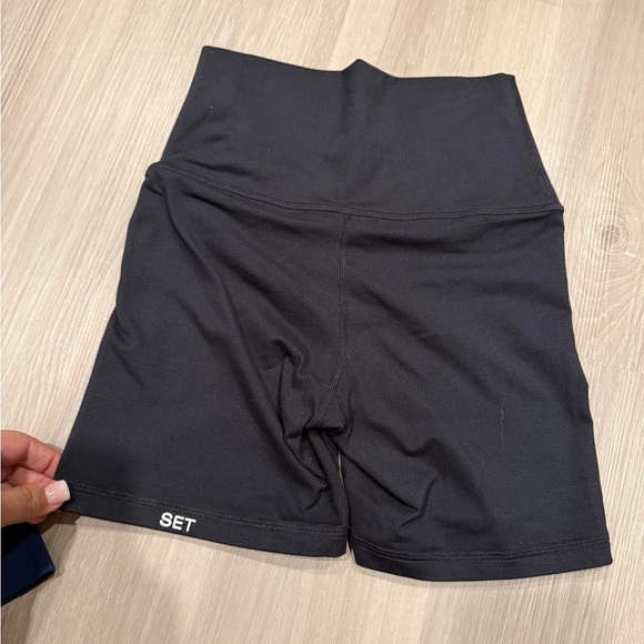 Set active bottoms - Picture 2 of 3